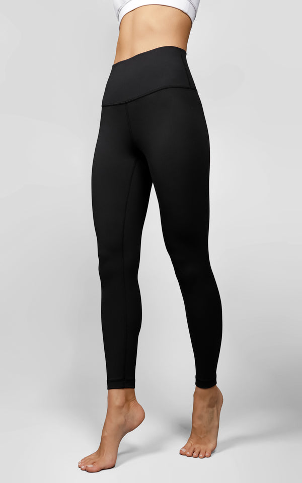 90 Degree By Reflex Womens Iron Activewear Power Flex Yoga Pants Size XL