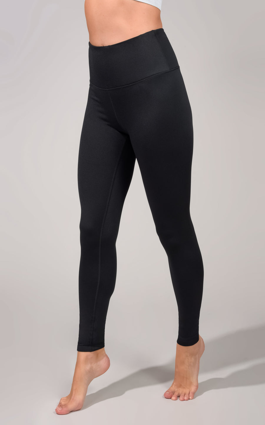 Soft Tech Brushed Inside Legging