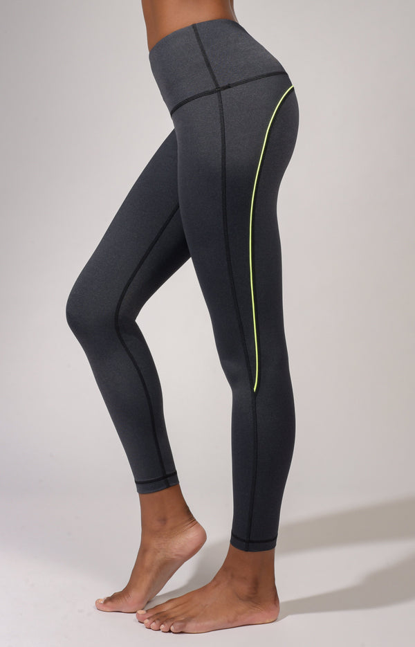 VMSOLAELLY HW COATED LEGGINGS main image 0