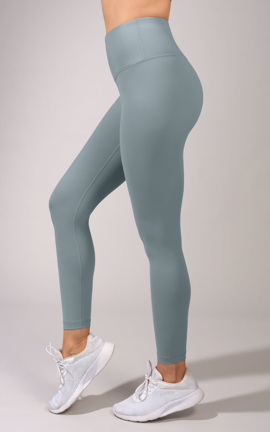 Power Flex High Waist 7/8 Ankle Legging