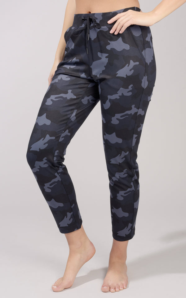 LU Quick Dry Drawstring Yogalicious Lux Joggers For Women And Men Perfect  For Sport, Yoga, Gym And Casual Wear With Elastic Waist And Pockets From  September887, $47.24