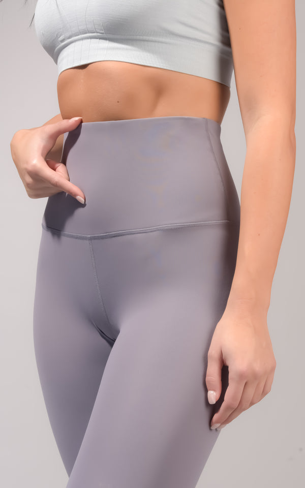 Yogalicious Nude Tech Super High Waist 7/8 Ankle Length