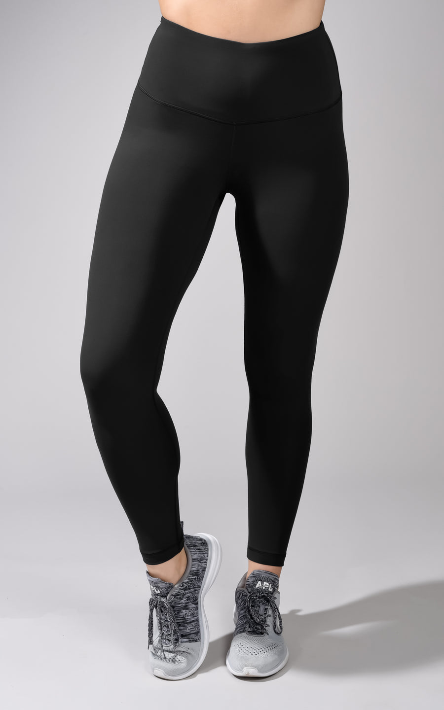 Yogalicious Nude Tech High Waist 7/8 Ankle Legging