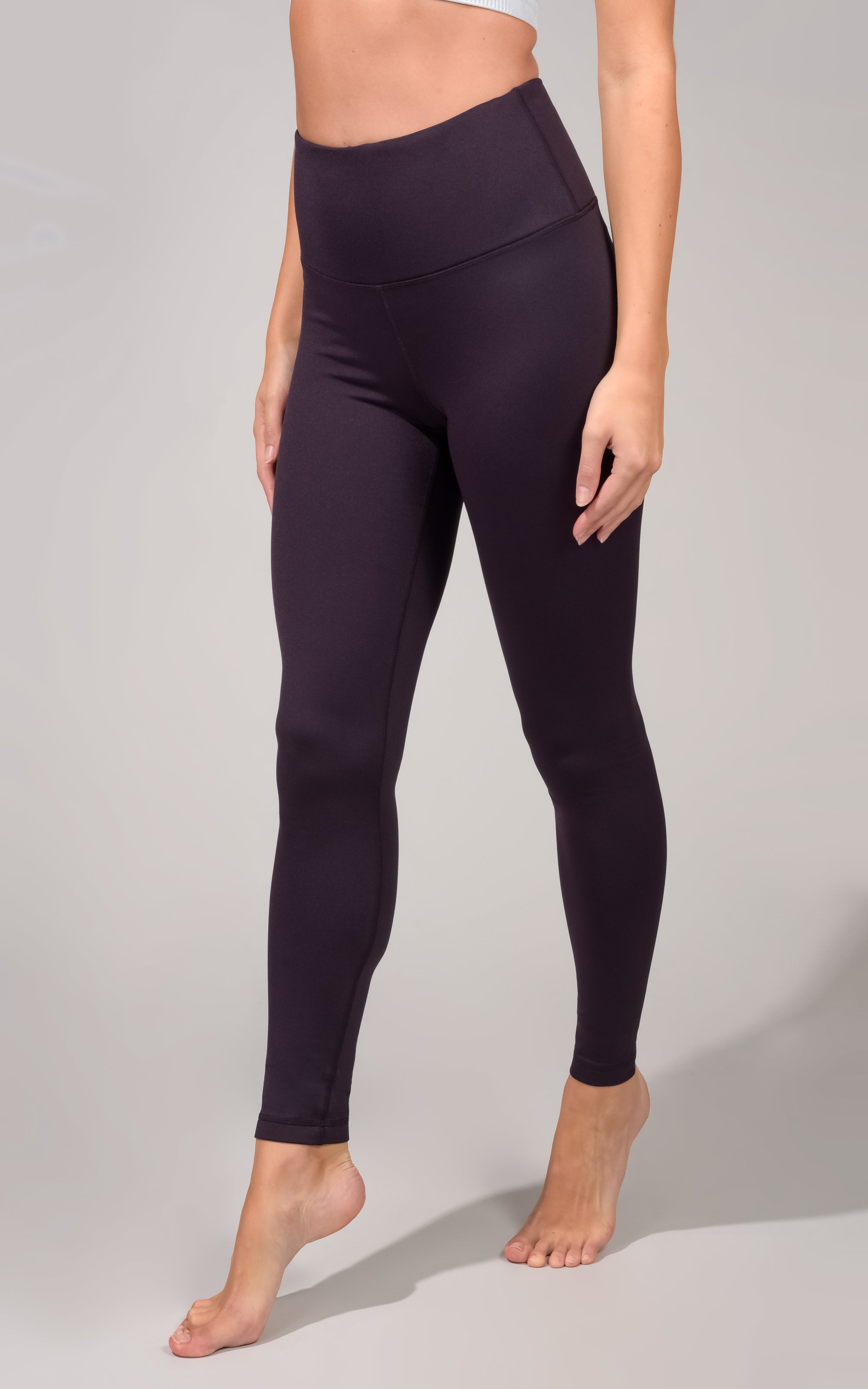  90 Degree By Reflex - Womens Soft and Comfy Brushed