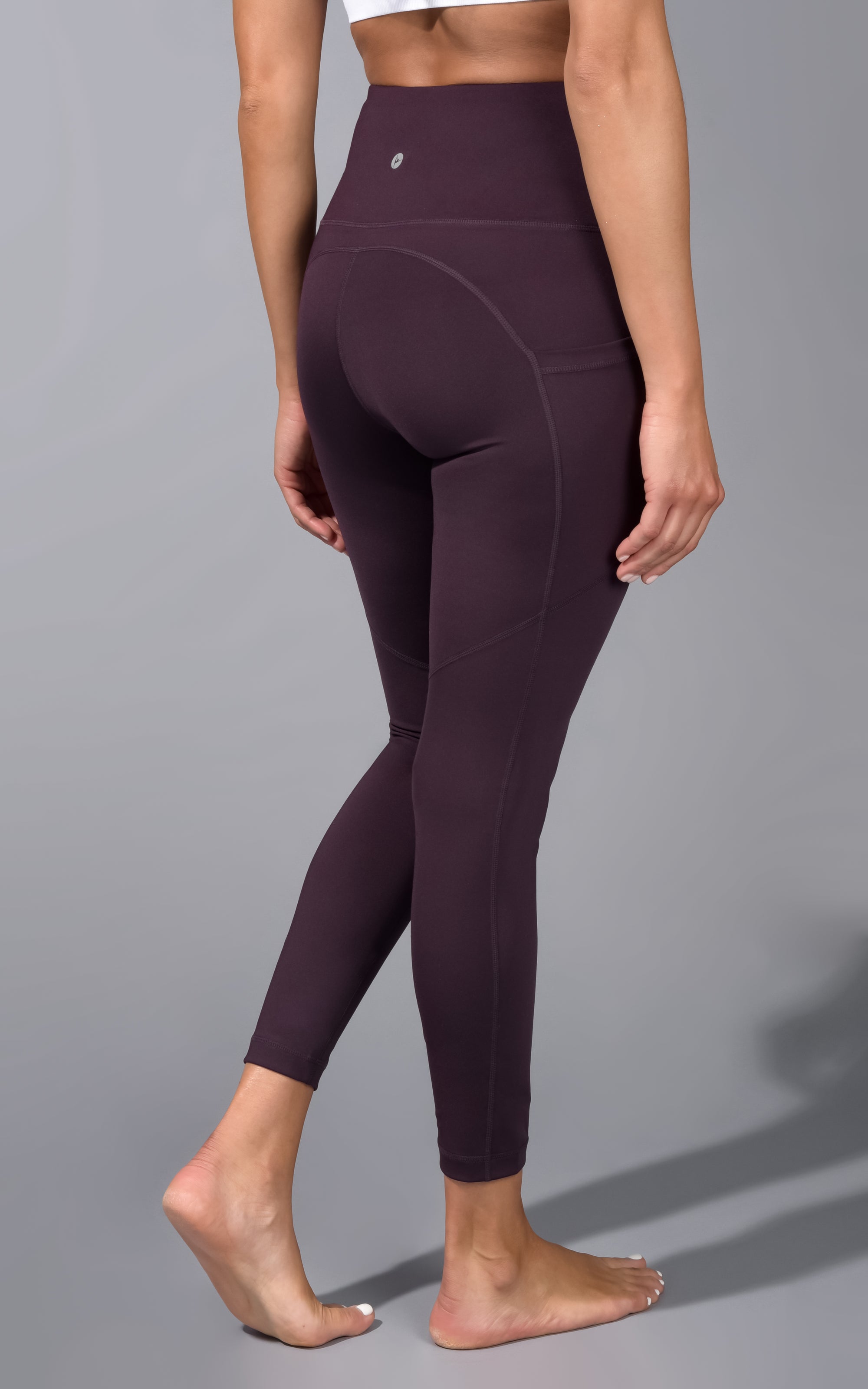 4 Best Workout Leggings from lululemon (with Try-On Size Guide)! - Nourish,  Move, Love