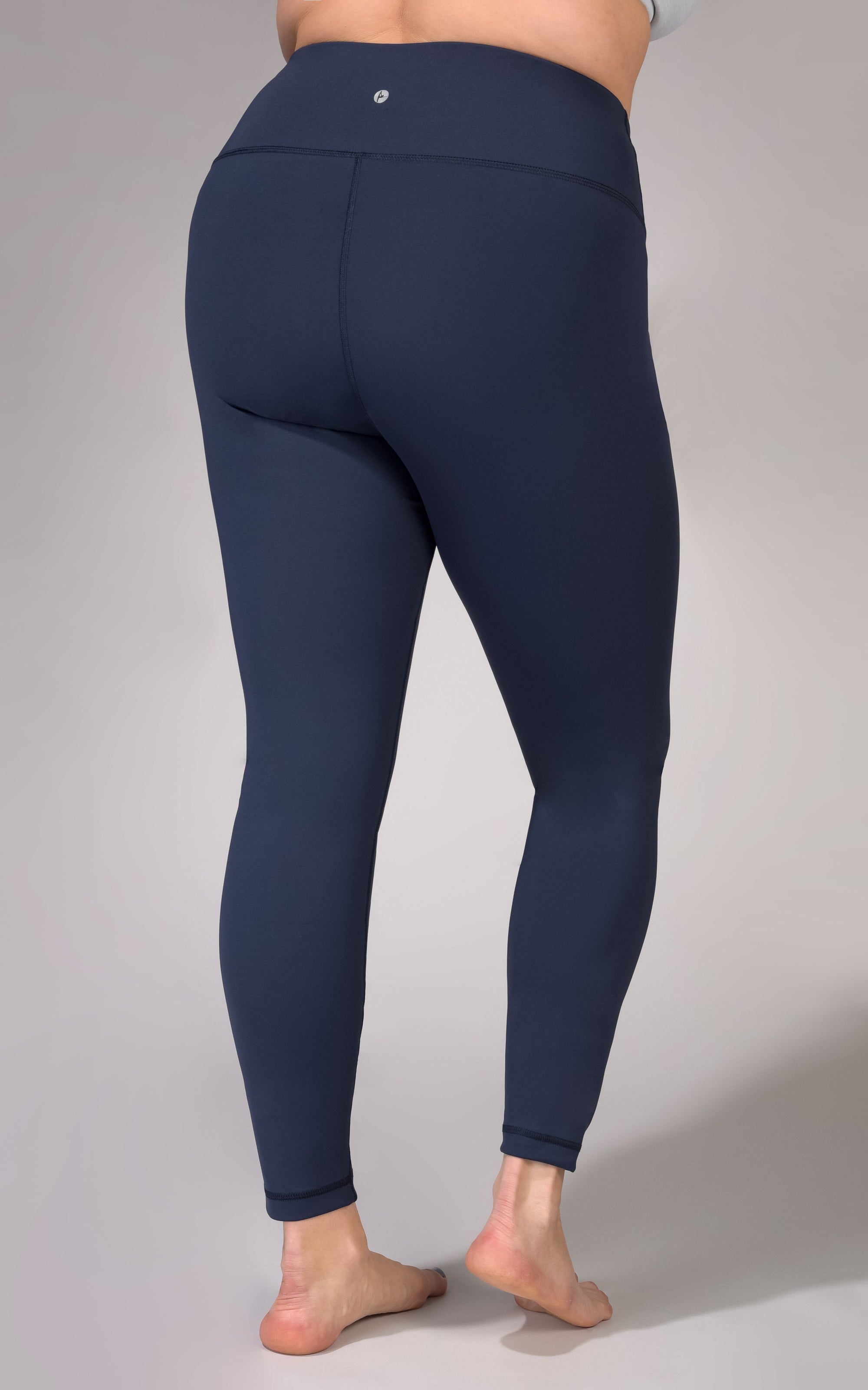 Squat Proof 90 Degree By Reflex Capri Leggings Squat Proof