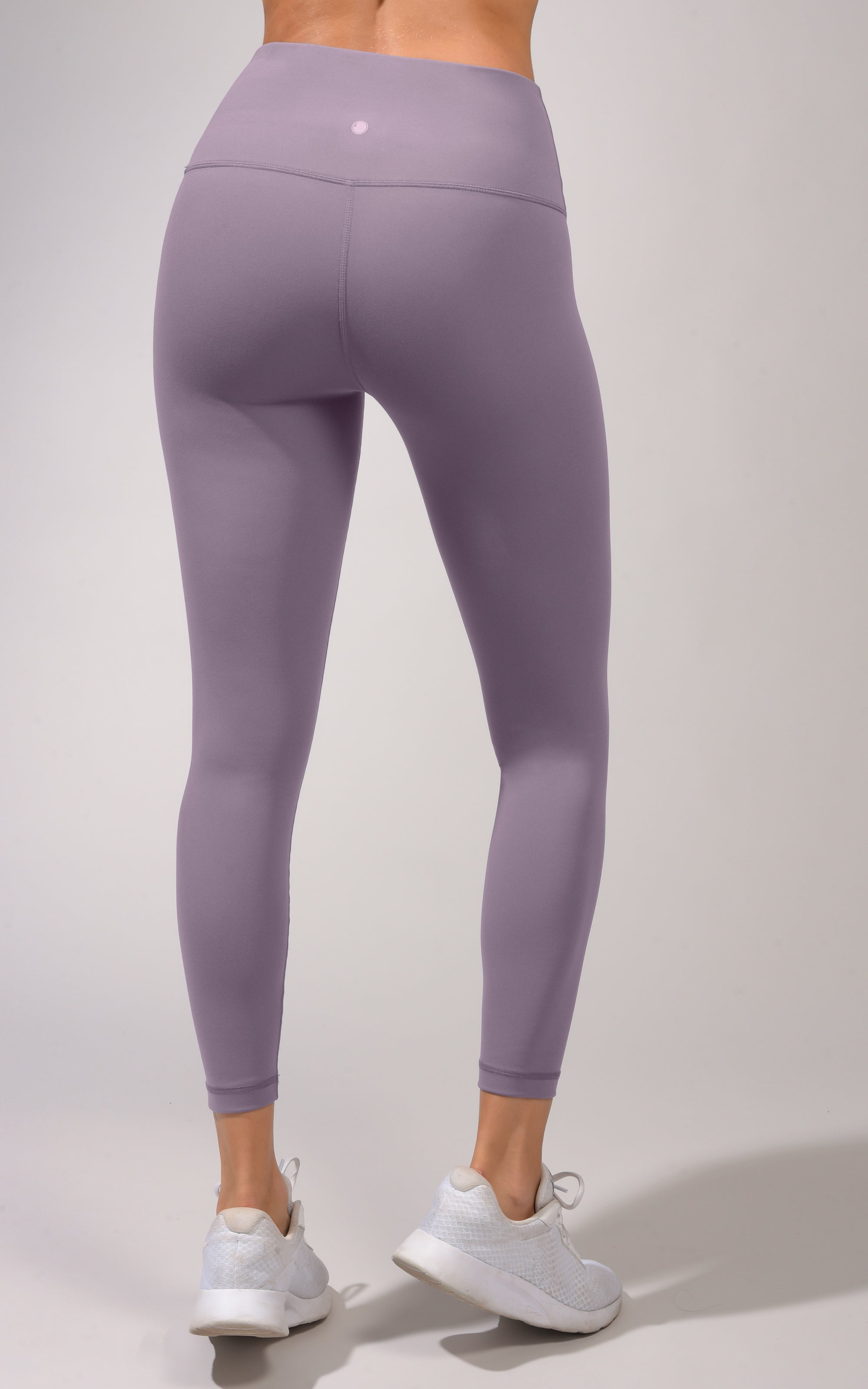 YOGALICIOUS LUX 12 Colors Full-Length Leggings - BRANDED OVERRUNS